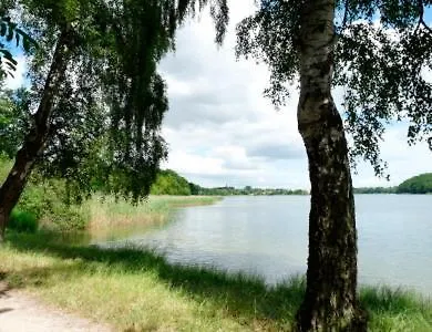 度假居 Nahe Der Mueritz *
